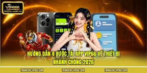 tải app VIP66