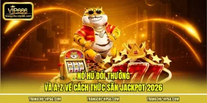 nổ hũ đổi thưởng